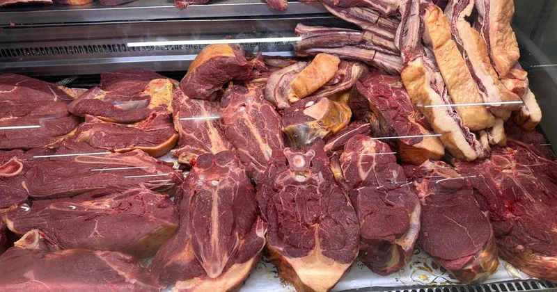 Қазақстанда сиыр етін экспорттау талаптары жеңілдейді