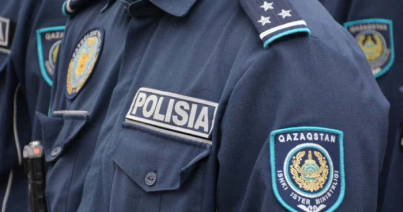 “Қайрат“ “Ақтөбе“ матчі: Алматы полициясы жанкүйерлерге ескерту жасады