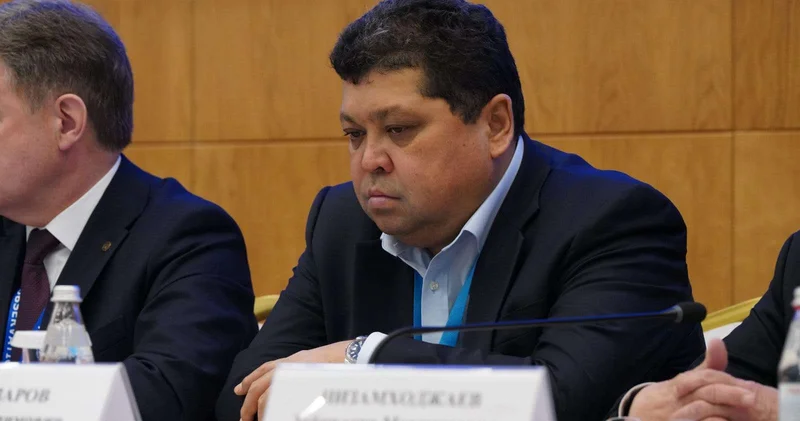 Председатель ЦИК Кыргызстана: Референдум в Казахстане прошёл при высокой активности граждан