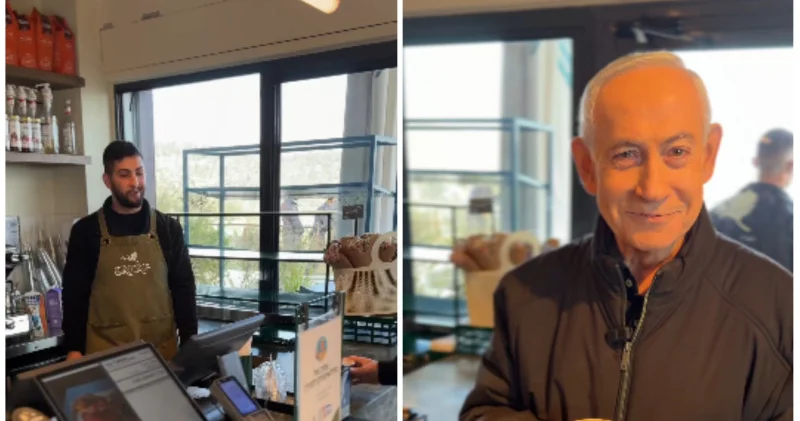 Израиль премьері өзінің өлімі туралы қауесеттерге жауап берді