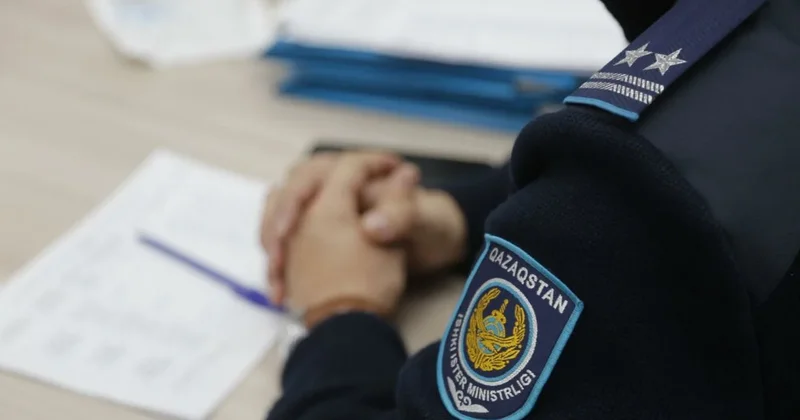 Астанада 15 жастағы жасөсіпірім жоғалып кеткен