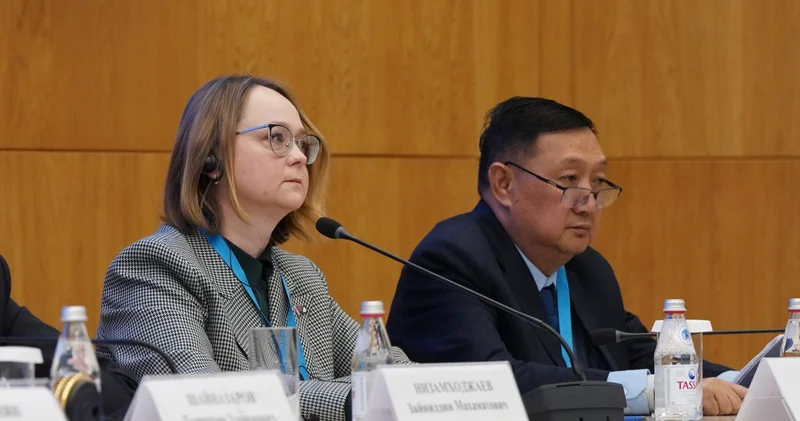 Представитель Мьянмы: Опыт референдума в Казахстане может быть полезен другим странам