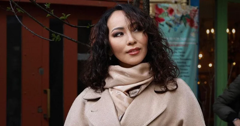 Бұл эгоизм емес : Айгүл Иманбаева қыздарға кеңес берді (видео)