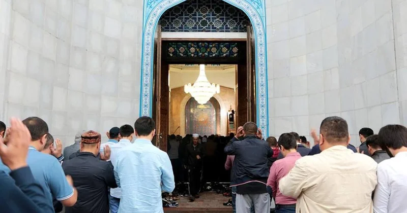 Ночь предопределения ожидает мусульман Казахстана с 16 на 17 марта: что нужно знать