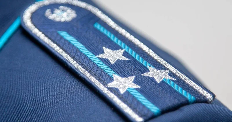 Астанада бастығын естен танғанша сабаған полиция бастығының орынбасары сотталды