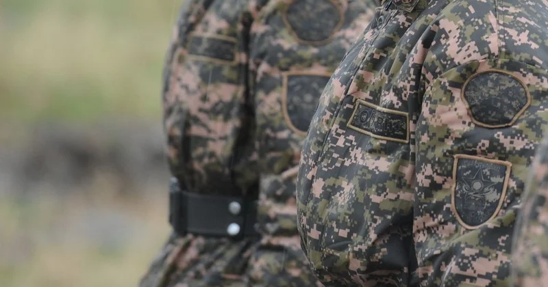 Токаев подписал указ о призыве казахстанцев на воинскую службу