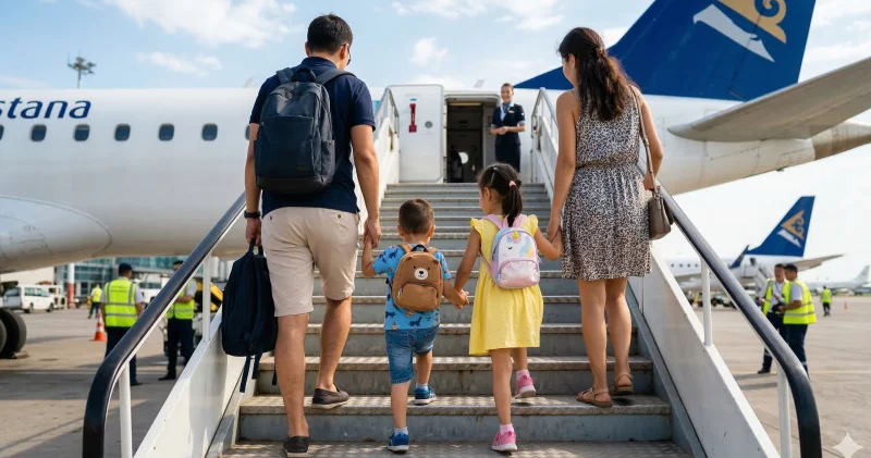 Тоқаев тағы бір заңға қол қойды