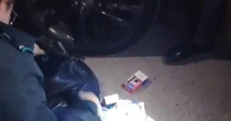 Уголовными делами обернулась торговля перед магазинами в Шымкенте