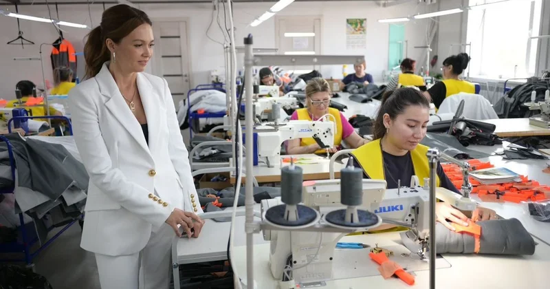 От небольшой мастерской до швейной фабрики: как сегодня развивается отечественный бизнес