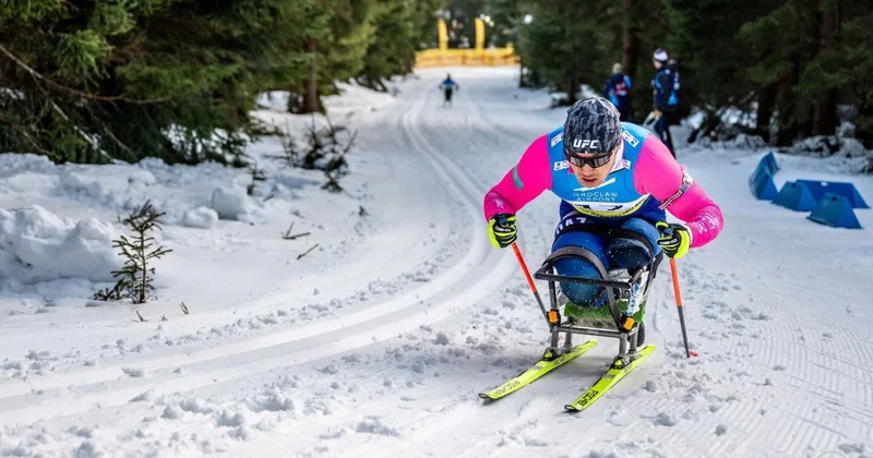 Две награды за отвагу