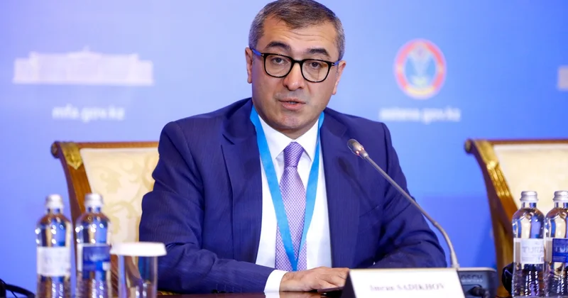 ИЫҰ Қазақстандағы референдум процесін жоғары бағалады