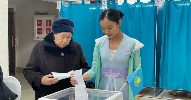 Ақмолалықтардың алғадай пейілі