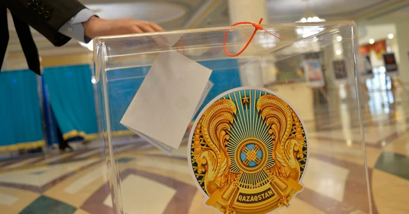 Сразу три экзитпола подтвердили высокую поддержку новой Конституции среди казахстанцев