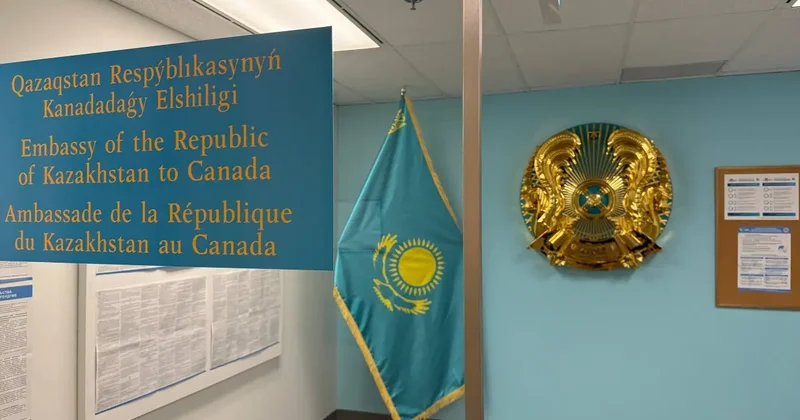 МИД: Явка на референдум за рубежом составила 88,6%