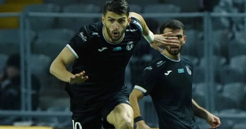 Ордабасы на выезде обыграл Женис в матче чемпионата Казахстана по футболу