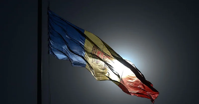 Молдова говорит об экологической катастрофе после удара России по украинской электростанции. Что известно?