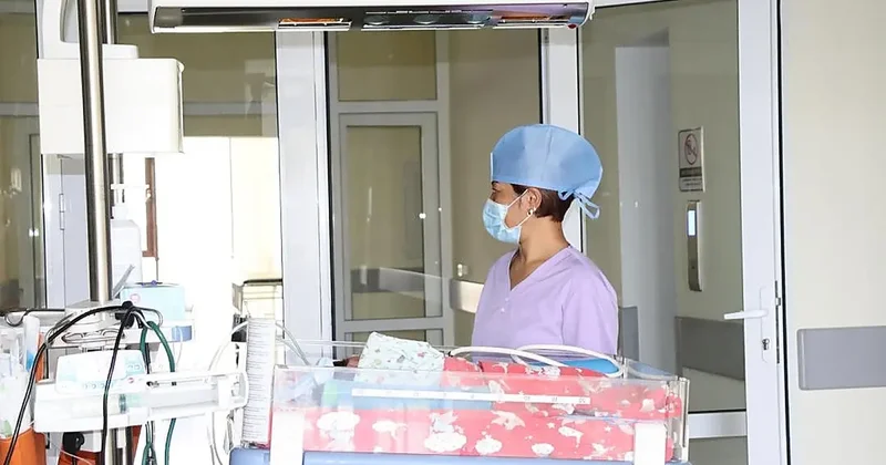 Детская хирургия в Казахстане: как прежде невозможное стало возможным