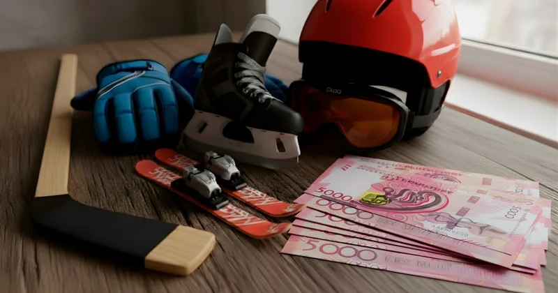 Туризм мен балалар спортын қолдау жөніндегі заңға өзгерістер енгізілді