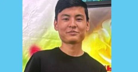 ІІМ 15 жастағы жасөспірімді іздеп жатыр