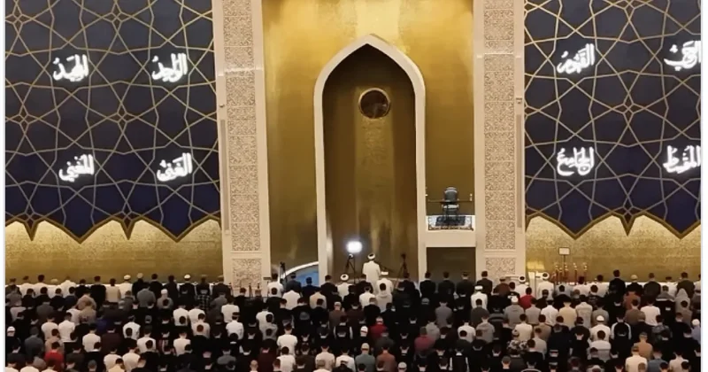 Қадір түні в Казахстане: что нельзя делать в эту священную ночь