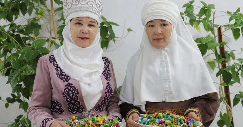 Атырау облысында Көрісу дәстүрі қалай сақталып келеді