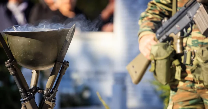 Гражданского служащего застрелили на территории военчасти в Жамбылской области