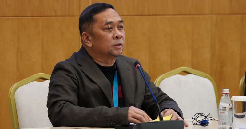 Наблюдатель из Филиппин отметил прозрачность и высокую организацию референдума в Казахстане