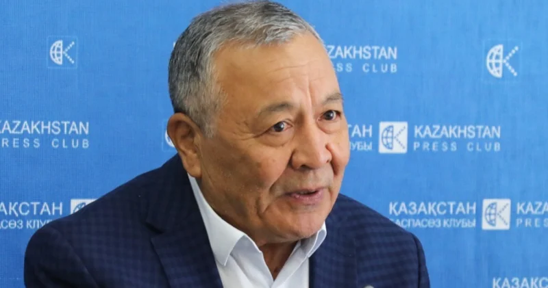 Халық үні тәуелсіз бақылаушылары Орталық референдум комиссиясының қорытындысын растады