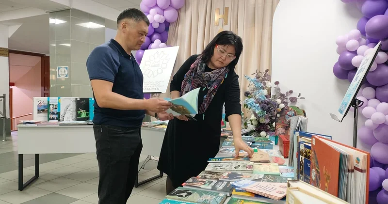 Инклюзивті тәсіл жүзеге асты