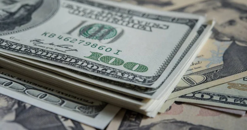 Доллар теңге бағамы бір жарым жылдағы ең төмен деңгейге түсті