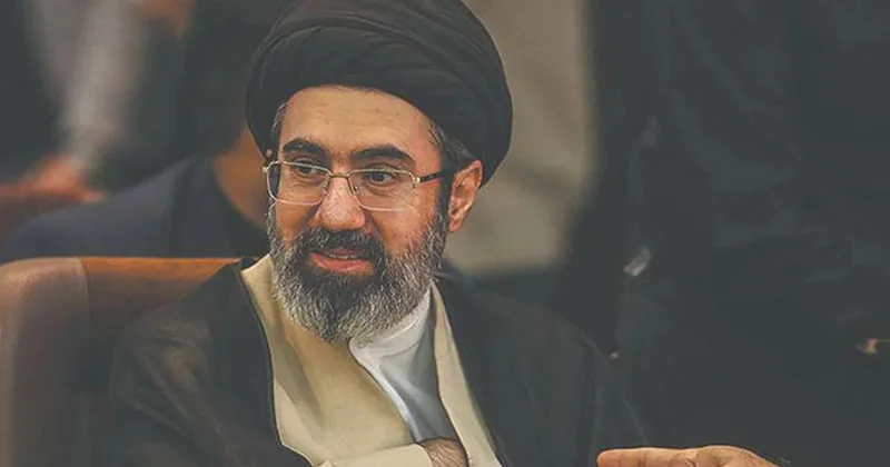 Иранның Жоғары Көшбасшысы Моджтаба Хаменеи Ресейде емделіп жатыр