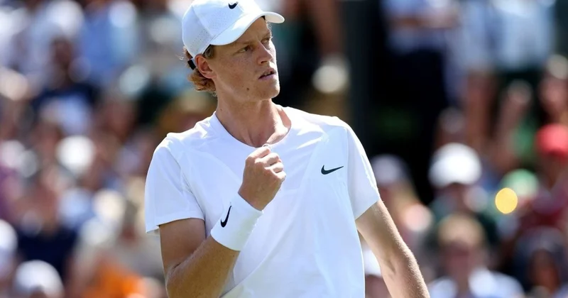 Италиялық теннисші Янник Синнер мастерс турнирлері тарихында рекорд орнатты