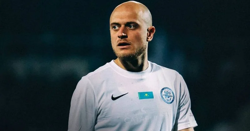 Иртыш в меньшинстве сыграл вничью с Атырау в матче КПЛ