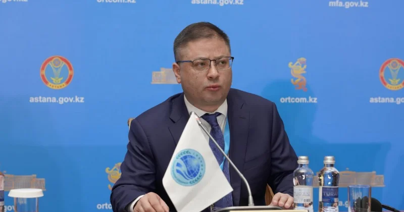 Наблюдатели ШОС признали референдум прозрачным, достоверным и демократичным