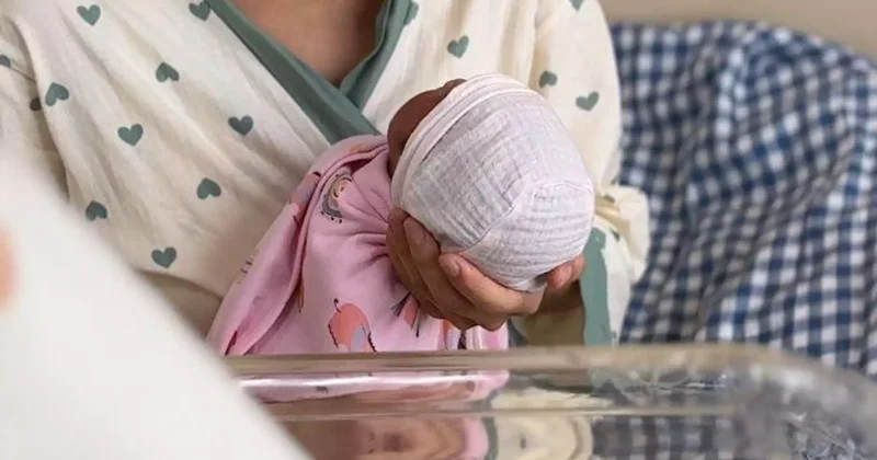 Қазақстанда республикалық референдум күні 585 бала дүниеге келді