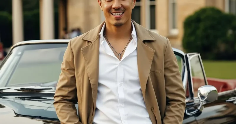 В суде по делу Жанабыловых всплыло имя блогера JustKing с аналогичным розыгрышем