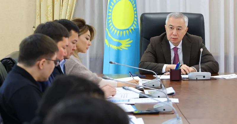 ЖИ әлеуметтік маңызы бар азық түлік өнімдерін сату кезінде тиімсіз делдалдарды анықтауға көмектеседі