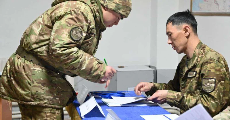 Причастность к судьбе страны