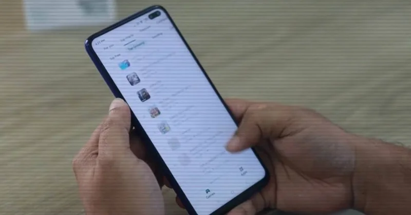 Атырауда 12 жастағы қызға интернет арқылы қысым көрсеткен ер адамға қатысты іс тергеліп жатыр