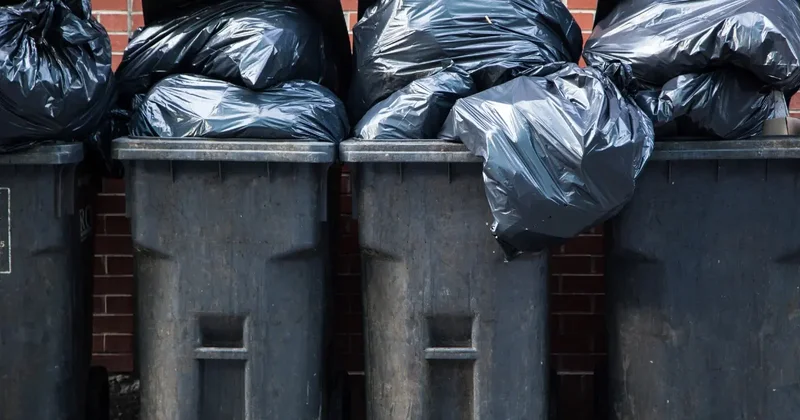 Незаконно завышенные тарифы на сбор твёрдых бытовых отходов снизили в Туркестанской области