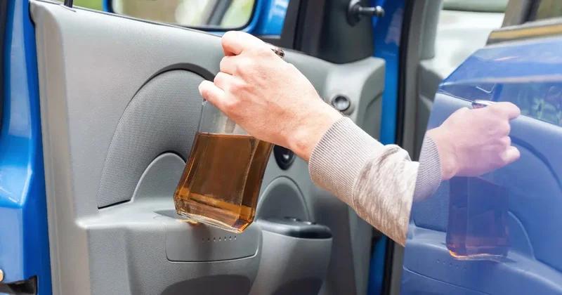 При каких показателях алкотестера казахстанцев будут считать пьяными? Условия намерены изменить