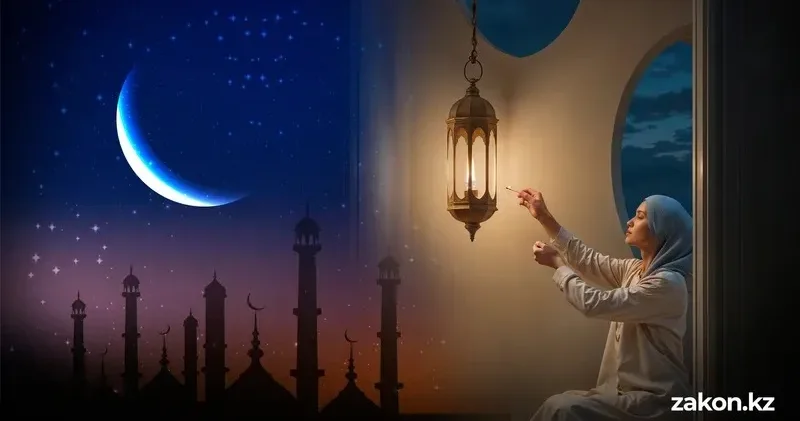 Бүгін түндердің сұлтаны Қадір түні: дұғалар мен амалдар жиынтығы