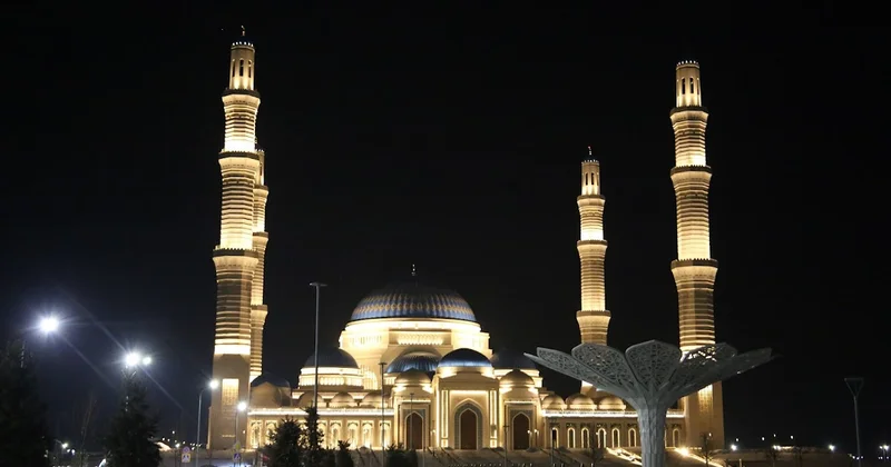 Қадір түні 2026: как правильно провести главную ночь года