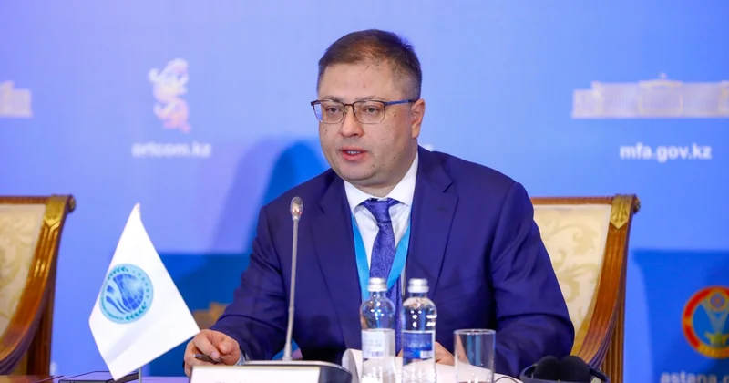 ШЫҰ миссиясы: Қазақстандағы референдумда жастар белсенді болды