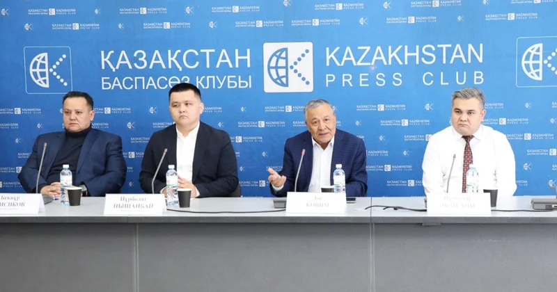 Цифры сходятся выводы независимых наблюдателей Халық үні совпали с данными ЦКР