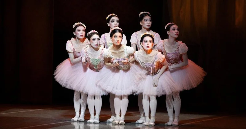 Астана Опера Бейбітшілік және келісім сарайында жаңа сахналық алаңын ашты