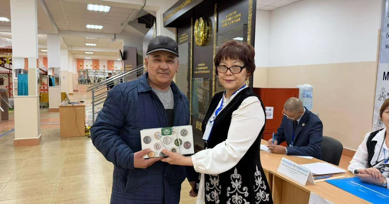 Ответственность за судьбу страны дело общее