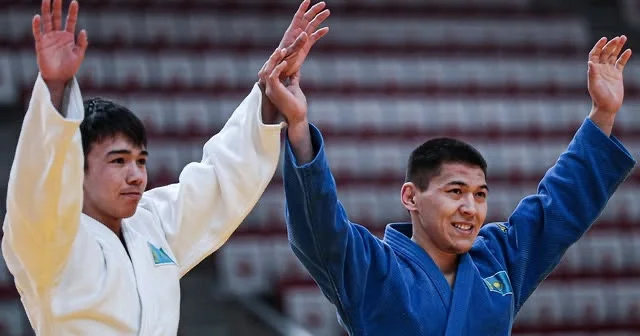 Польшадағы Еуропа кубогі: Қазақстан құрамасы жалпы есепте 5 орынға тұрақтады