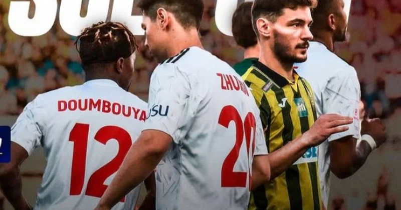 Матч Кайрат Актобе : полиция Алматы переходит на усиленный режим