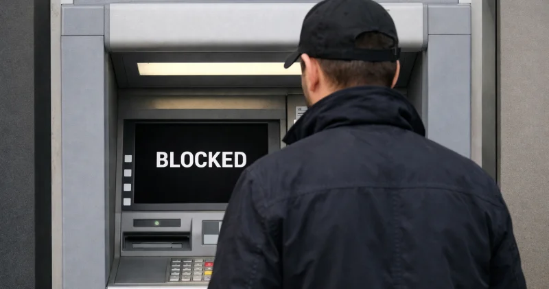 Банк алаяқтардың кесірінен ақшаңызды бұғаттаса: оны қалай қайтаруға болады?